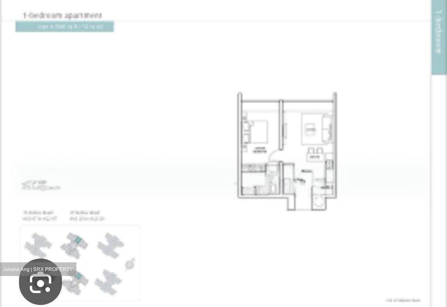 The Sea View (D15), Condominium #503803691